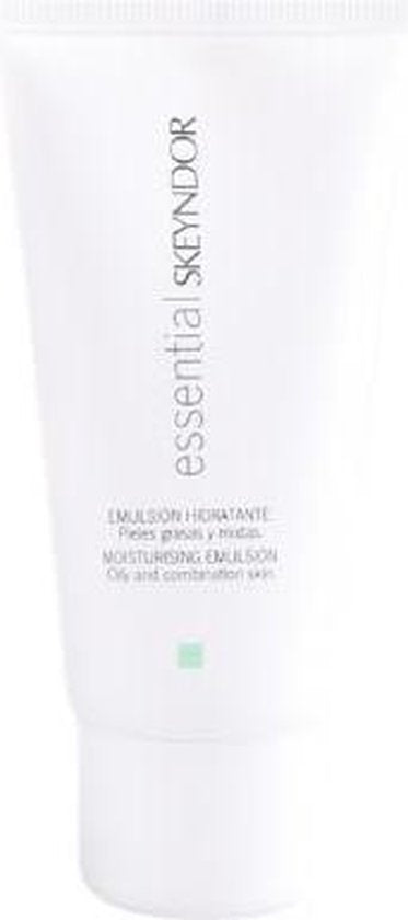 Skeyndor Essential Hydrating Emulsie Gezichtscrème
