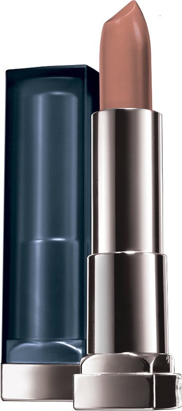 Maybelline Color Sensational - 930 Nude Embrace - Matte Nude - Lippenstift