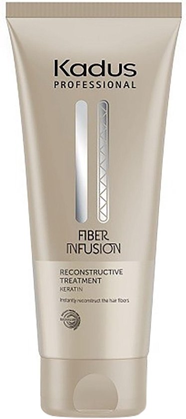 Kadus Professional Care - Fiber Infusion Mask 750ml