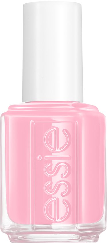 essie® | original | 747 free to roam, roze (glanzende nagellak, 13,5 ml)
