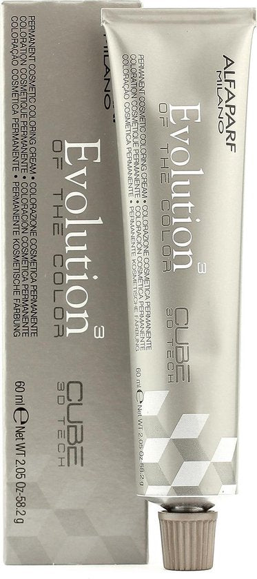 Alfaparf - Evolution of the Color - .01 - 60 ml