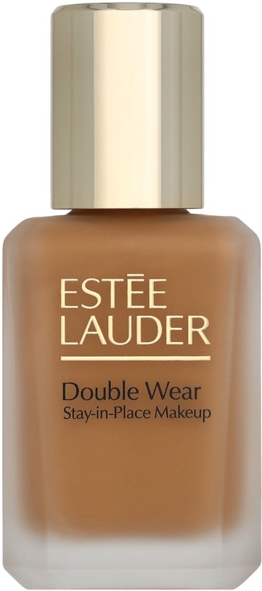 Estée Lauder Double Wear Stay-in-Place Foundation - 5W1 Bronze - Met SPF 10