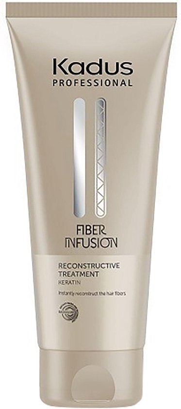 Kadus Professional Care - Fiber Infusion Mask 200ml