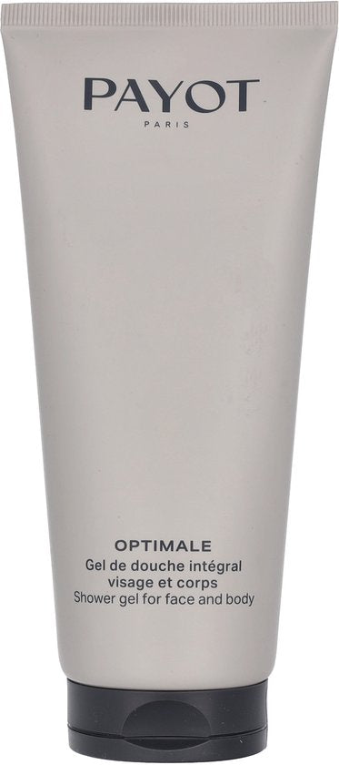 Gezichtsreinigingsgel Payot Optimale 200 ml