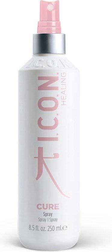 I.c.o.n. - CURE BY CHIARA spray 250 ml
