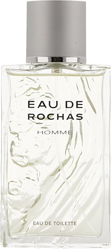 Rochas Eau De Rochas Homme - 100ml - Eau de toilette