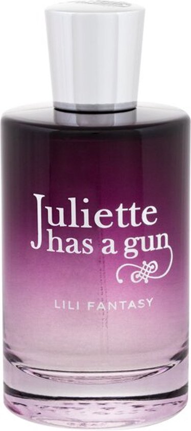 Juliette Has a Gun - Lili Fantasy Eau de Parfum - 100 ml - Damesgeur