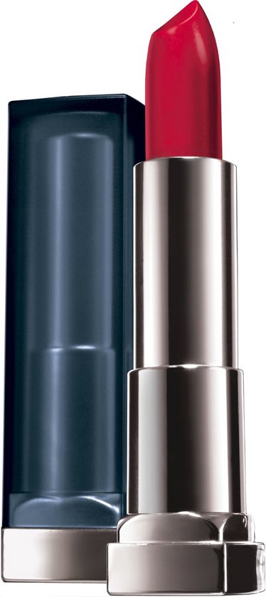 Maybelline Color Sensational Mattes 970 Daring Ruby