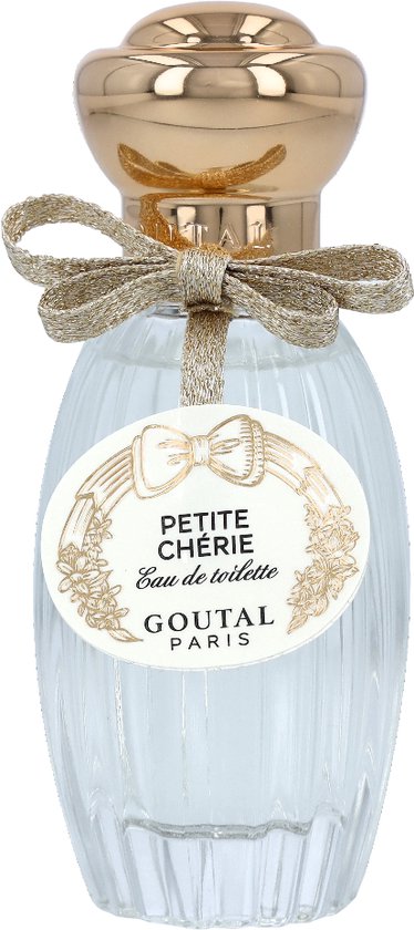 Goutal Paris Petit Cherie Eau De Toilette Spray 50ml