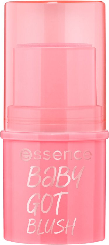 Essence Baby Got Blush Blush Stick Tickle Me Pink