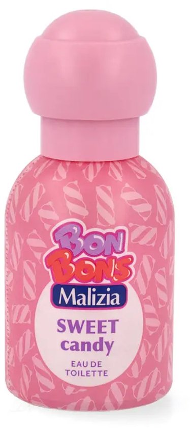 Malizia Bon Bons Sweet Candy Eau de Toilette 50 ml