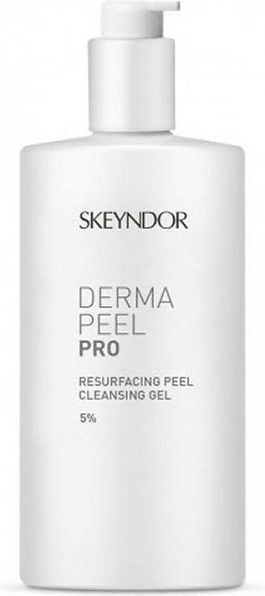 Skeyndor Resurfacing Peel Reinigingsgel