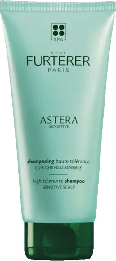 René Furterer Astera Sensitive High Tolerance Shampoo 200 ml