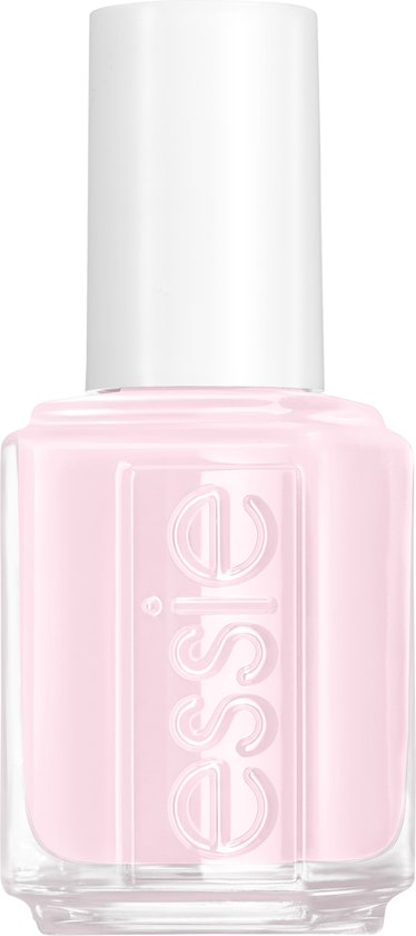 essie 2023 fall collection | limited edition | 928 dance 'til dawn, roze (glanzende nagellak, 13,5 ml)