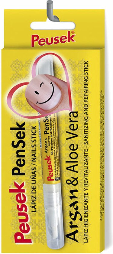 Pensek - Anti-schimmel pen
