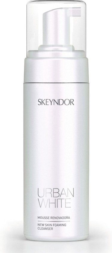 Skeyndor - Urban White - New Skin Foaming Cleanser - 150 ml