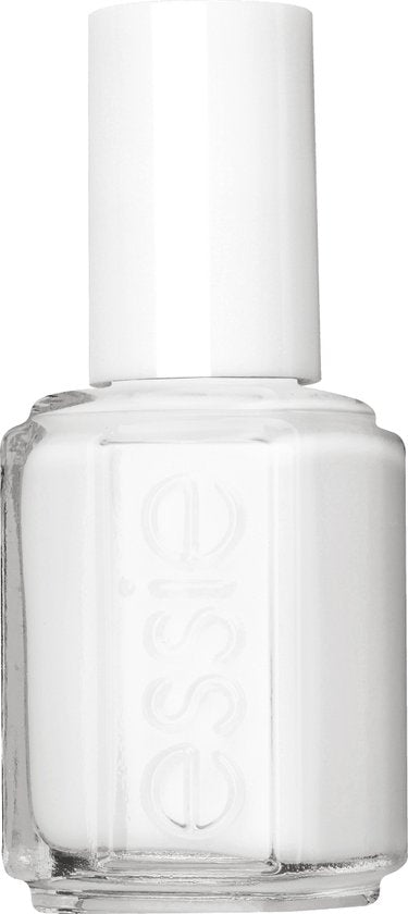 Essie - Mini Nagellak - 01 Blanc