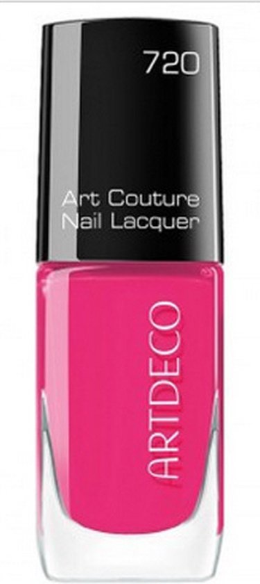 Artdeco - Art Couture Nail Laquer / Nagellak - 708 Blooming Day - 10 ml - Vegan