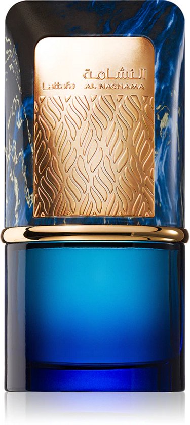 Al Nashama Caprice Eau De Parfum (edp) 100ml