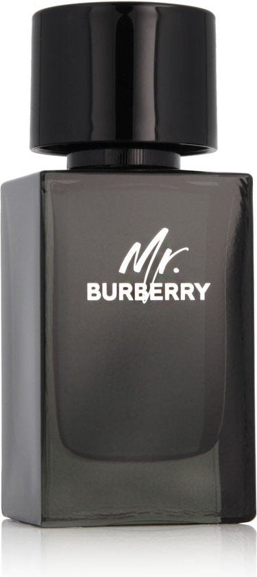 Burberry Mr. Burberry Eau de Parfum Spray 100 ml