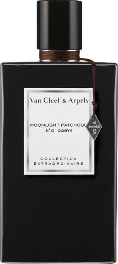 Van Cleef & Arpels Moonlight Patchouli Eau De Parfum Spray 75ml