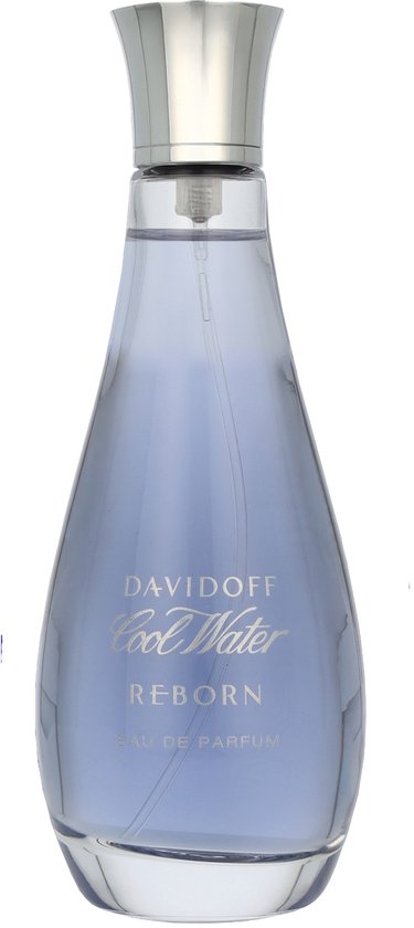 Davidoff Cool Water Reborn Vrouw Edp Spray