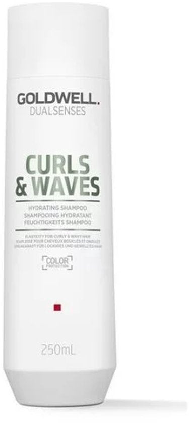 Goldwell Dualsenses Curls & Waves shampoo