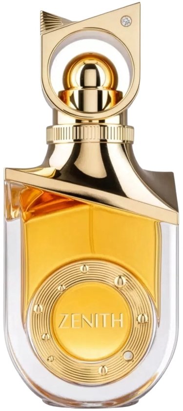 Riiffs Zenith - Eau de Parfum - 100 ml