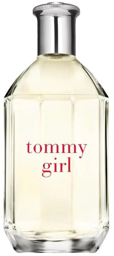 Tommy Hilfiger Tommy Girl Eau de Toilette Spray 30ml