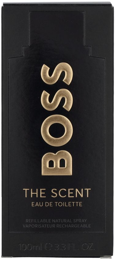 Hugo Boss BOSS THE SCENT Eau de toilette 100ml