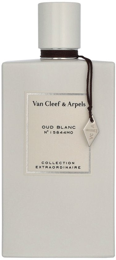 Van Cleef & Arpels - Oud Blanc EDP 75 ml