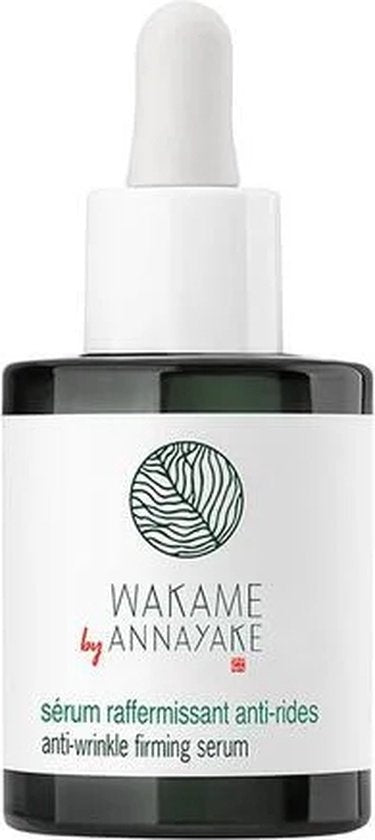 Annayake Anti-Wrinkle firming 30ml Sérum