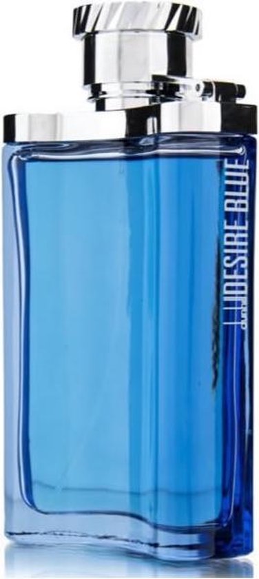Herenparfum Dunhill EDT Desire Blue 150 ml