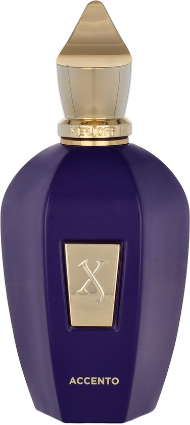 Xerjoff Accento Edp Spray