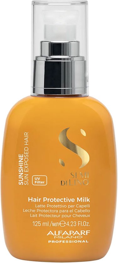 Alfaparf - Sunshine Hair Protective Milk - 125 ml