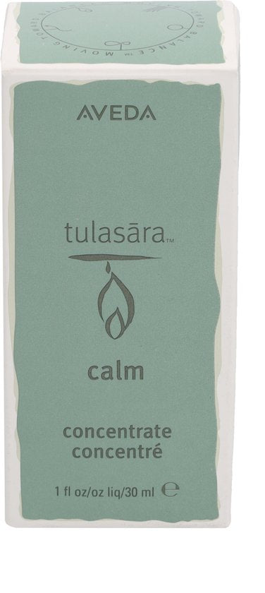 Aveda Tulasara Calm Concentrate Serum 30 ml