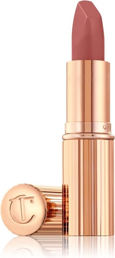 Charlotte Tilbury Lipstick Pillow Talk - 3 ml