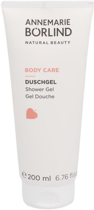 Annemarie Börlind - Body Care Douchegel 200 ml