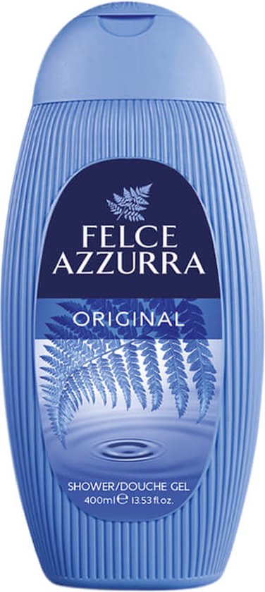 Felce Azzurra  Douchegel Classic  400ML
