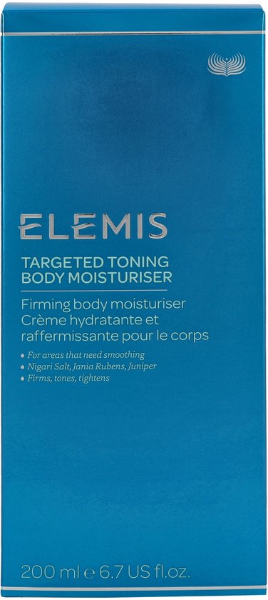 Elemis Targeted Toning Bodylotion 200 ml