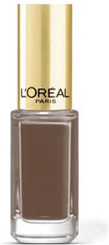 L'Oréal Paris Color Riche Nagellak - 109 Cafe St Germain