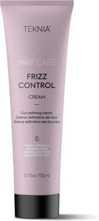 Lakmé - Teknia Frizz Control Cream - 150ml