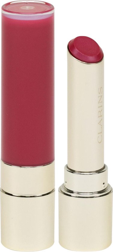 Clarins - Joli Rouge Lacquer Lip Stick