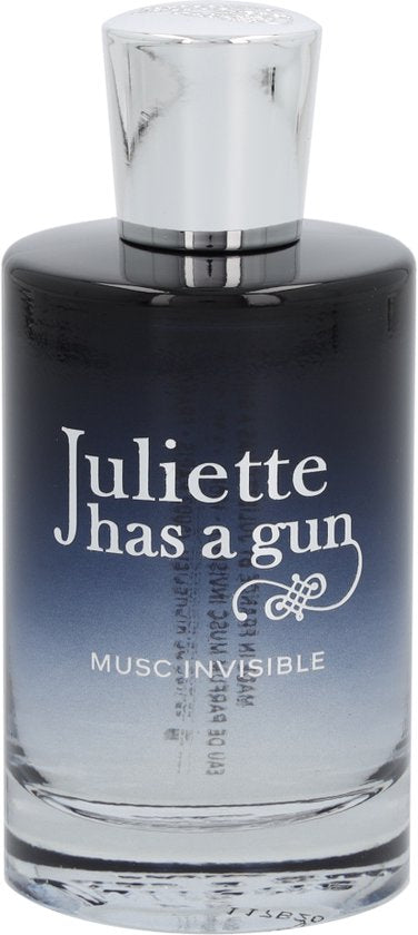 Juliette Has a Gun Musc Invisible Eau De Parfum Spray 100 ml