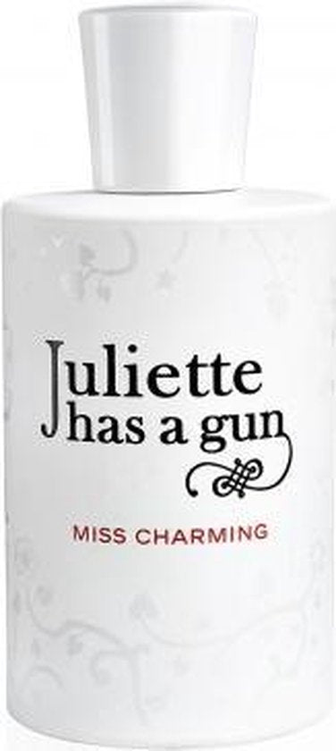 Juliette Has A Gun - Miss Charming - Eau De Parfum - 50ML