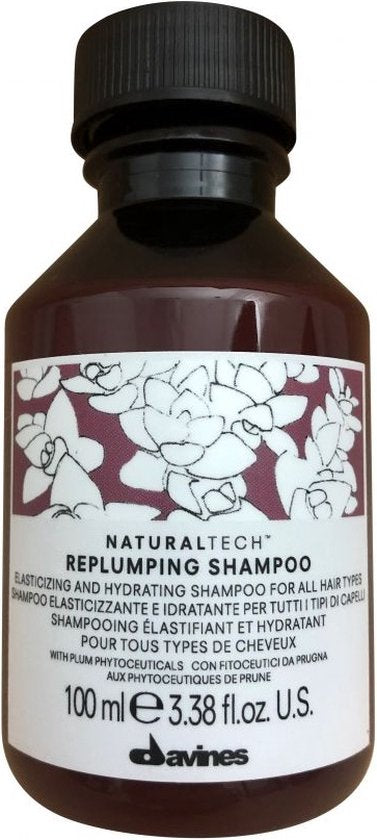 Davines Replumping Shampoo 100 ml