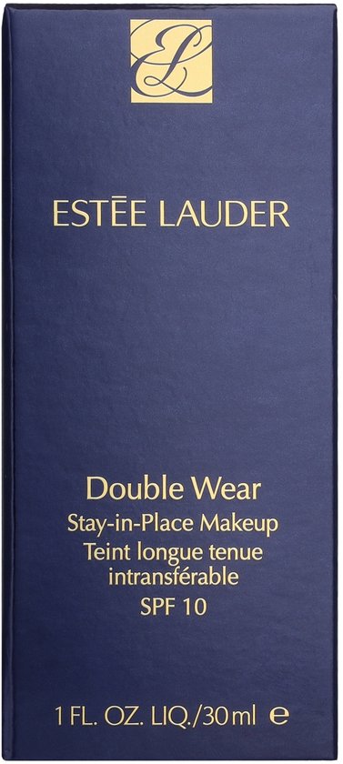 E.Lauder Double Wear Stay-in-place Makeup Foundation 30 ml - #2N2 Buff