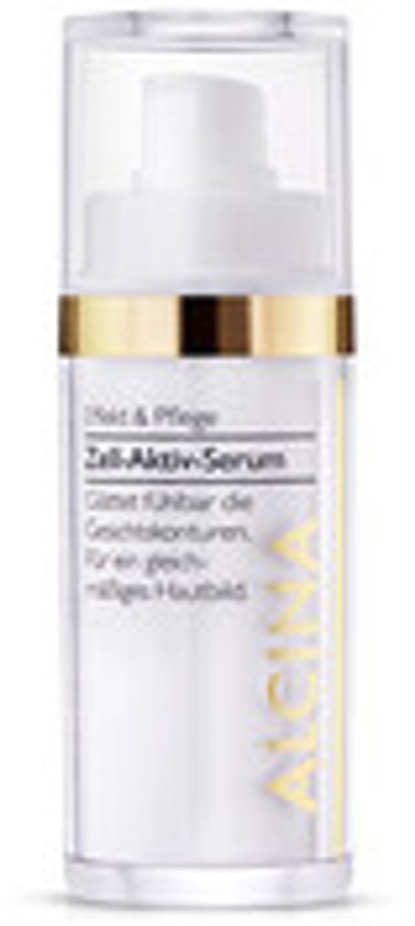 Alcina - Active Cell Serum - 30ml