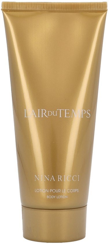 Nina Ricci L'air Du Temps Bodylotion