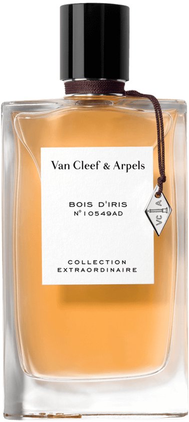 Van Cleef & Arpels - Collection Extraordinaire Bois d`Iris - Eau De Parfum - 75ML